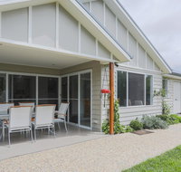 Armidale Cottage - ACT Tourism