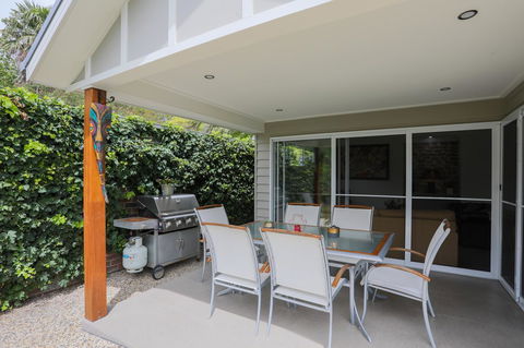 Armidale Cottage - House 2 - ACT Tourism 6
