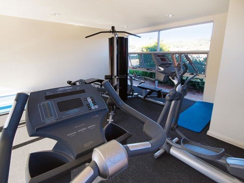 Oaks Port Stephens Pacific Blue Resort - ACT Tourism 8