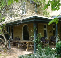 Warriwillah - Millthorpe's Country Motel