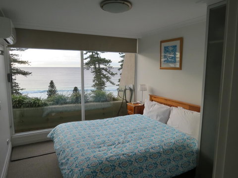 Manly Paradise Motel & Apartments - ACT Tourism 26