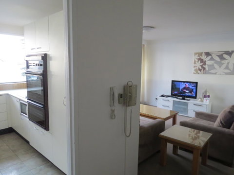 Manly Paradise Motel & Apartments - ACT Tourism 44