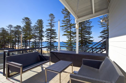 Manly Paradise Motel & Apartments - ACT Tourism 15