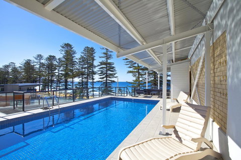 Manly Paradise Motel & Apartments - ACT Tourism 13