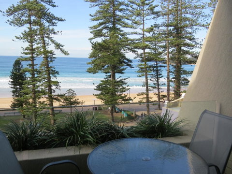 Manly Paradise Motel & Apartments - ACT Tourism 42