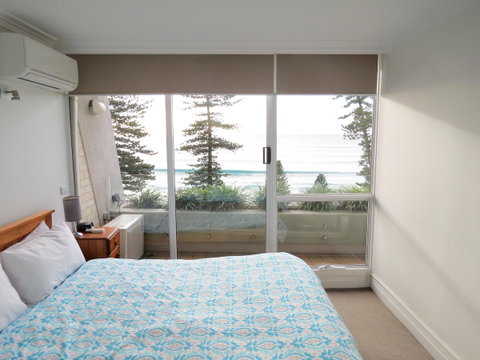 Manly Paradise Motel & Apartments - ACT Tourism 23
