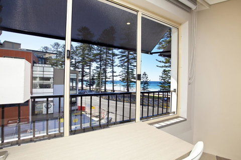 Manly Paradise Motel & Apartments - ACT Tourism 10