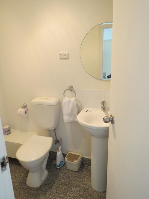 Manly Paradise Motel & Apartments - ACT Tourism 30