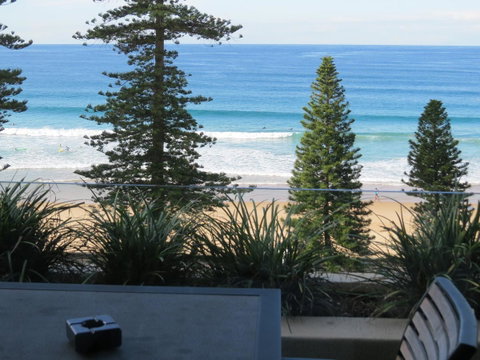 Manly Paradise Motel & Apartments - ACT Tourism 35