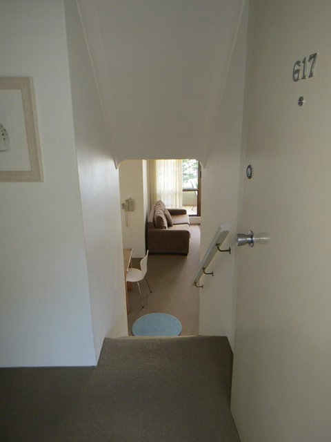 Manly Paradise Motel & Apartments - ACT Tourism 41