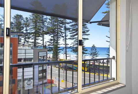 Manly Paradise Motel & Apartments - ACT Tourism 12