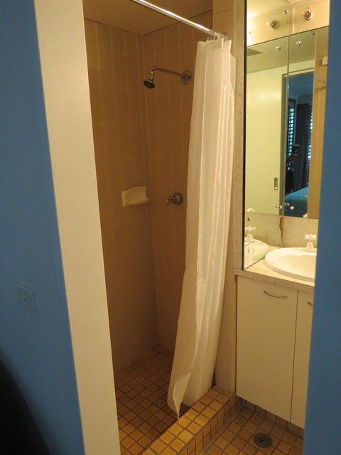 Manly Paradise Motel & Apartments - ACT Tourism 38