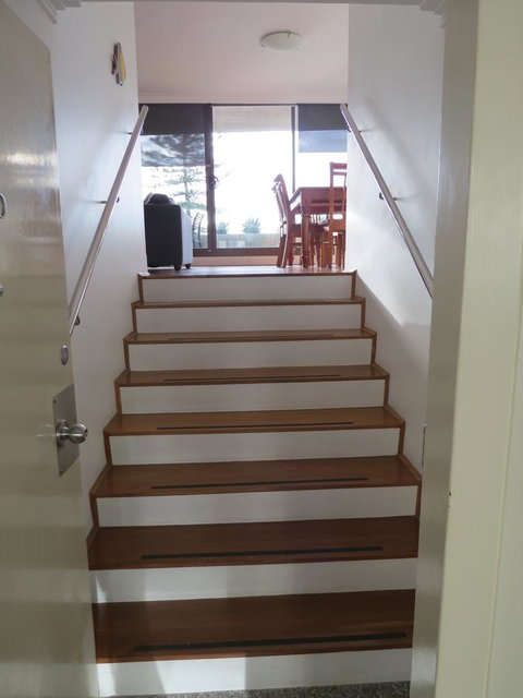 Manly Paradise Motel & Apartments - ACT Tourism 22