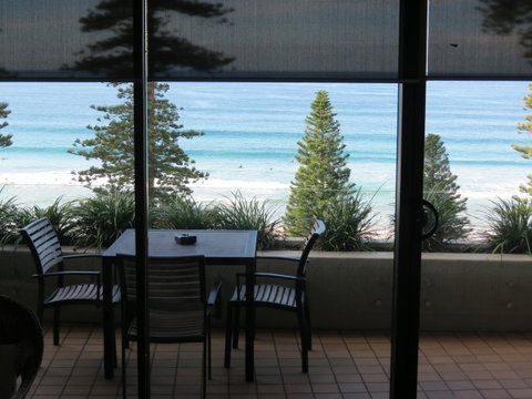 Manly Paradise Motel & Apartments - ACT Tourism 34