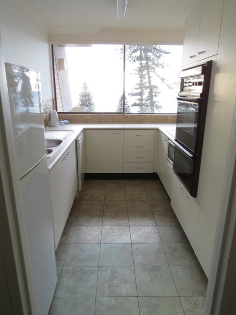Manly Paradise Motel & Apartments - ACT Tourism 43