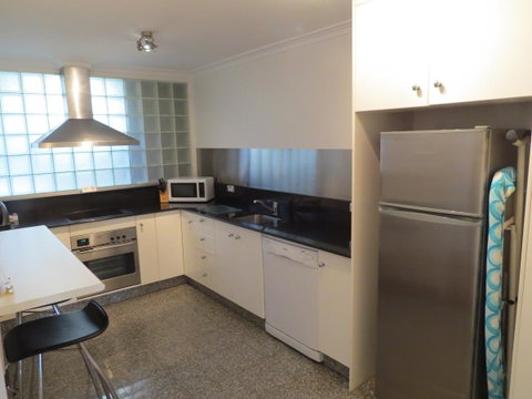 Manly Paradise Motel & Apartments - ACT Tourism 28