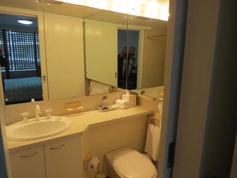 Manly Paradise Motel & Apartments - ACT Tourism 39