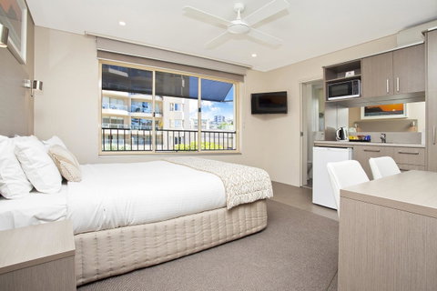 Manly Paradise Motel & Apartments - ACT Tourism 14