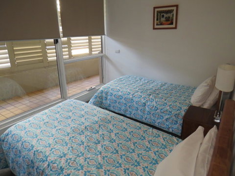 Manly Paradise Motel & Apartments - ACT Tourism 32