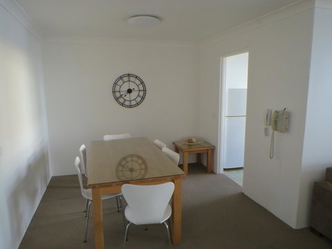 Manly Paradise Motel & Apartments - ACT Tourism 37