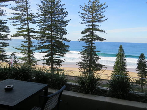 Manly Paradise Motel & Apartments - ACT Tourism 33