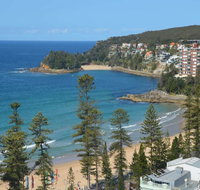 Manly Central Executive - ACT Tourism