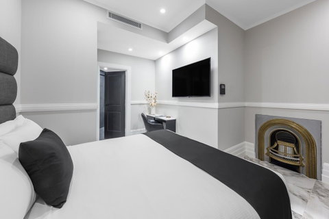 Holiday Inn & Suites - Parramatta Marsden Street, An IHG Hotel - ACT Tourism 23