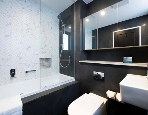 Holiday Inn & Suites - Parramatta Marsden Street, An IHG Hotel - ACT Tourism 16