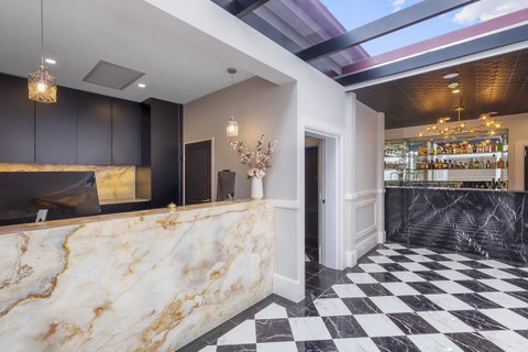 Holiday Inn & Suites - Parramatta Marsden Street, An IHG Hotel - ACT Tourism 27