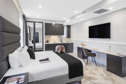 Holiday Inn & Suites - Parramatta Marsden Street, An IHG Hotel - ACT Tourism 24