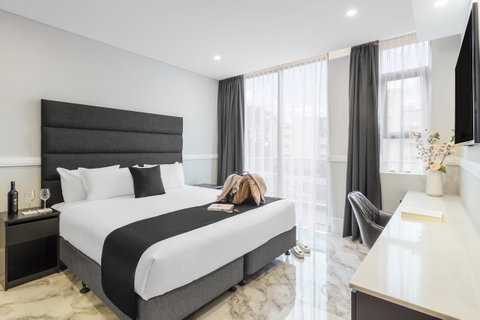 Holiday Inn & Suites - Parramatta Marsden Street, An IHG Hotel - ACT Tourism 17