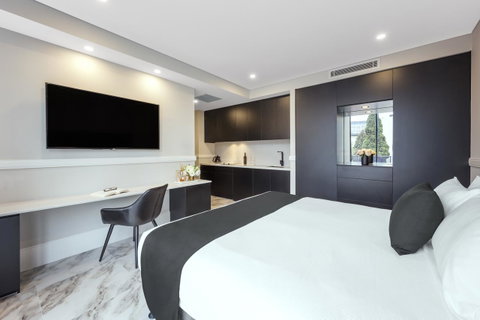 Holiday Inn & Suites - Parramatta Marsden Street, An IHG Hotel - ACT Tourism 25