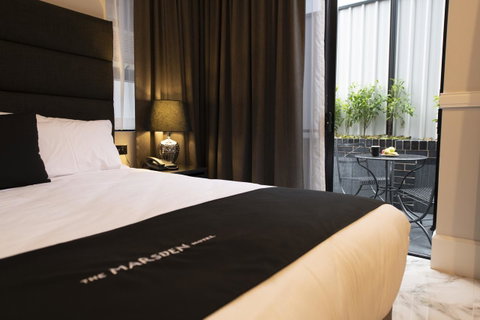 Holiday Inn & Suites - Parramatta Marsden Street, An IHG Hotel - ACT Tourism 1