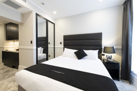 Holiday Inn & Suites - Parramatta Marsden Street, An IHG Hotel - ACT Tourism 14