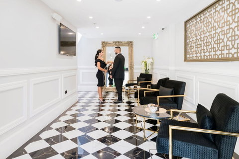 Holiday Inn & Suites - Parramatta Marsden Street, An IHG Hotel - ACT Tourism 7