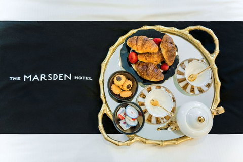Holiday Inn & Suites - Parramatta Marsden Street, An IHG Hotel - ACT Tourism 13