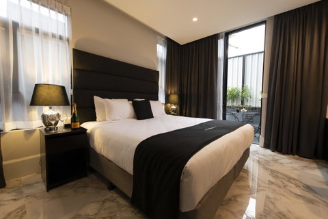Holiday Inn & Suites - Parramatta Marsden Street, An IHG Hotel - ACT Tourism 4