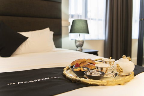 Holiday Inn & Suites - Parramatta Marsden Street, An IHG Hotel - ACT Tourism 0