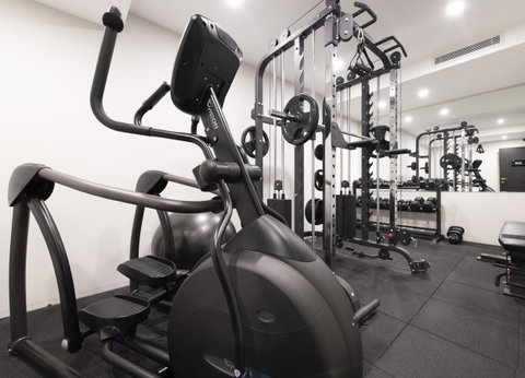 Holiday Inn & Suites - Parramatta Marsden Street, An IHG Hotel - ACT Tourism 15
