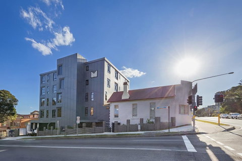 Holiday Inn & Suites - Parramatta Marsden Street, An IHG Hotel - ACT Tourism 18