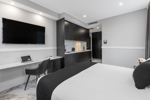 Holiday Inn & Suites - Parramatta Marsden Street, An IHG Hotel - ACT Tourism 19