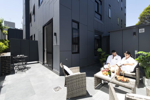 Holiday Inn & Suites - Parramatta Marsden Street, An IHG Hotel - ACT Tourism 3
