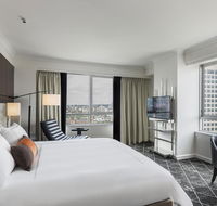 Swissotel Sydney - ACT Tourism