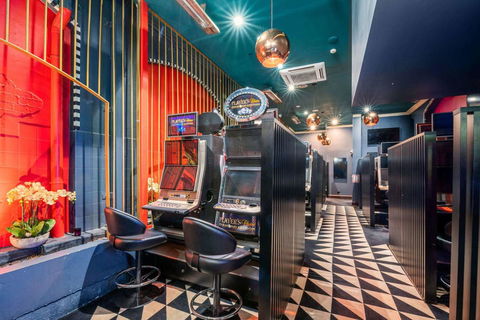Hotel Harry, Ascend Hotel Collection - ACT Tourism 12