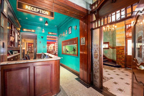 Hotel Harry, Ascend Hotel Collection - ACT Tourism 22