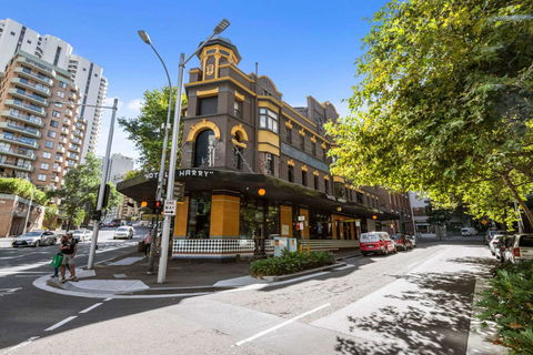 Hotel Harry, Ascend Hotel Collection - ACT Tourism 0