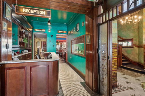 Hotel Harry, Ascend Hotel Collection - ACT Tourism 37