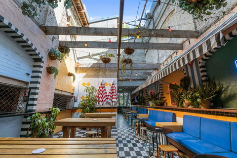 Hotel Harry, Ascend Hotel Collection - ACT Tourism 26