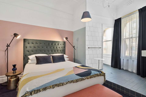 Hotel Harry, Ascend Hotel Collection - ACT Tourism 10