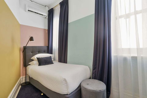 Hotel Harry, Ascend Hotel Collection - ACT Tourism 14
